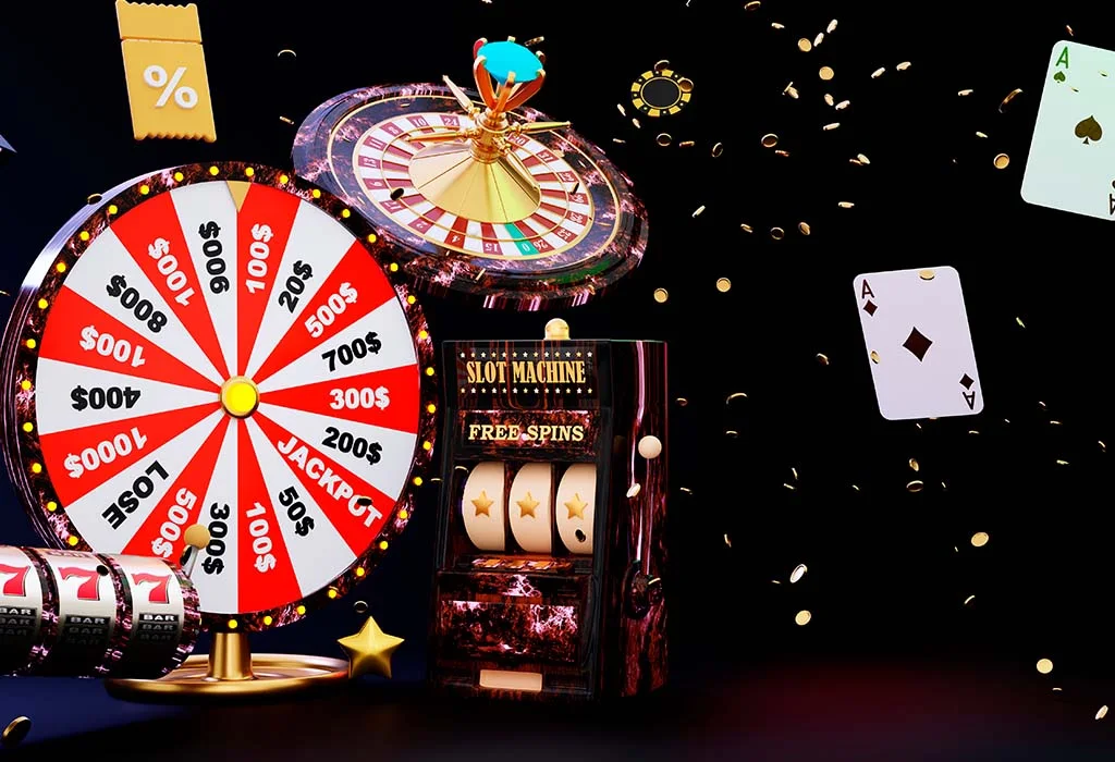 UK88 Live Casino