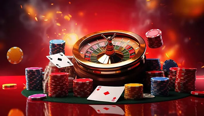 UK88 Live Casino